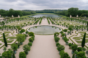 Plateaux repas Versailles